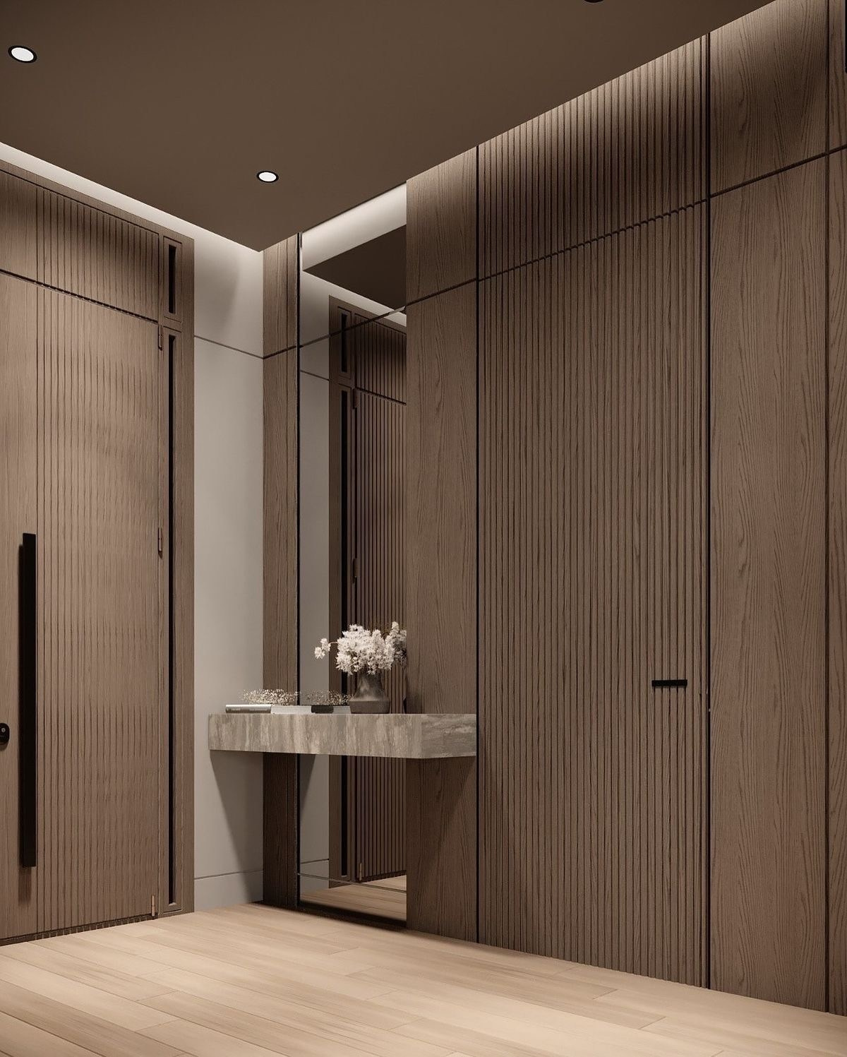 Идеи дизайна. Продажа декоративных панелей и аксессуаров для их монтажа на всей территории РФ