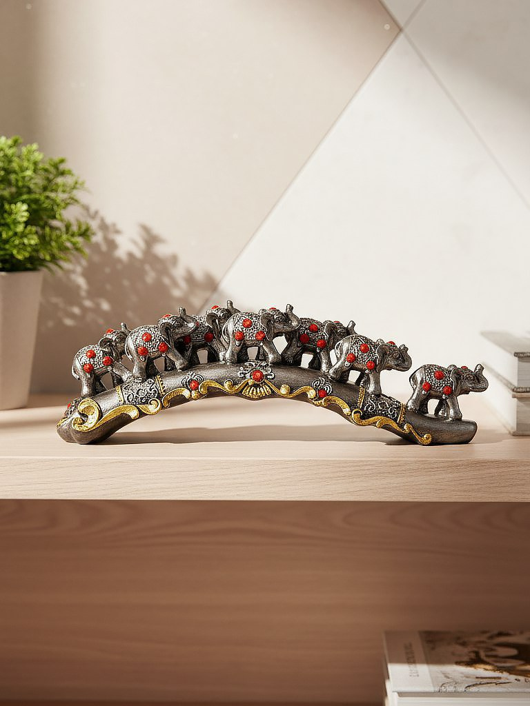 Фигурки для декора. Предметный фотограф Москва