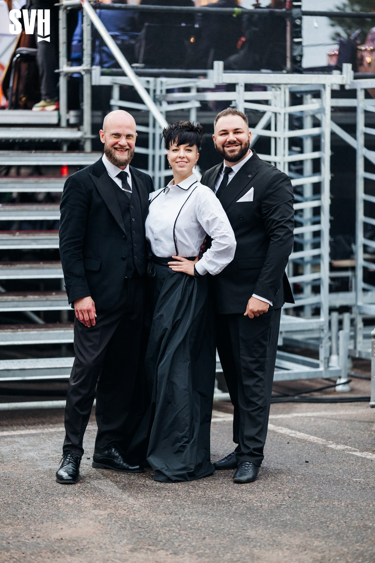 Давайте Танцевать!