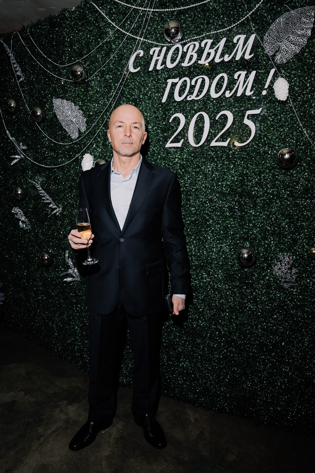 Техно Трейд. Night2Day Санкт-Петербург