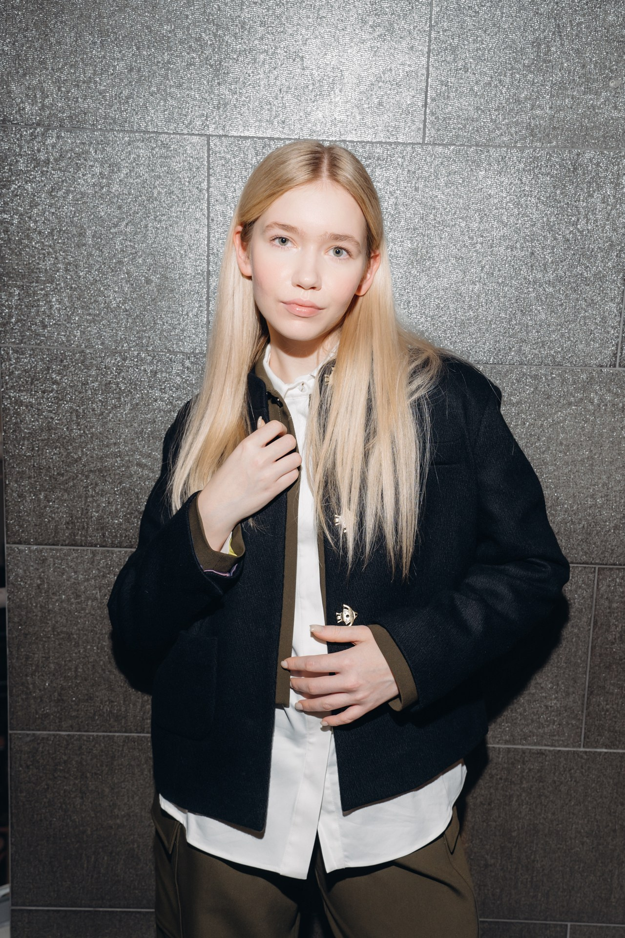 Открытие магазина Slava Concept. Night2Day Санкт-Петербург