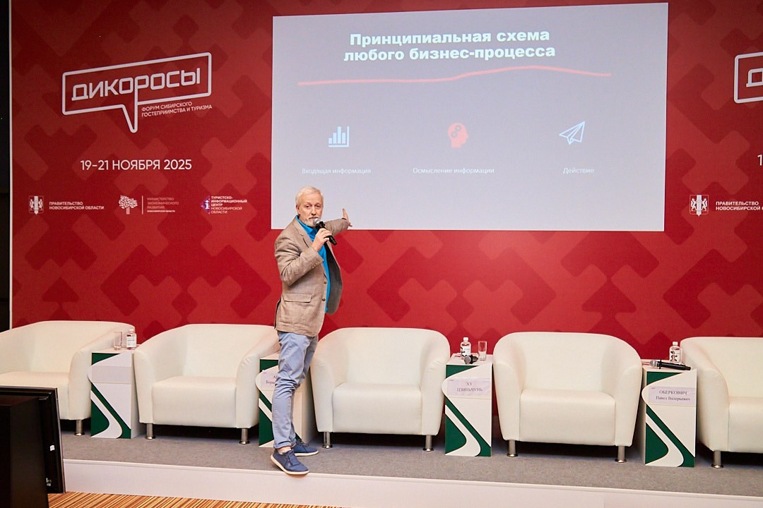 Борис Агатов | Экспоцентр. Фотограф Новосибирск