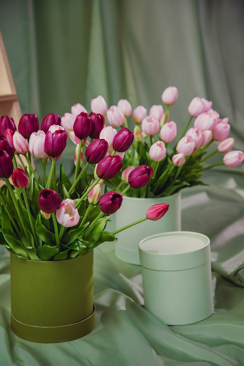 Студийная съёмка. Ваш фотограф Светлана Мицукова