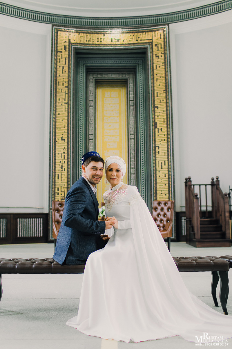 Фотограф на никах и мусульманские свадьбы Муллагалиев Рустам. Свадебный и семейный фотограф | Муллагалиев Рустам | тел. 89050383257