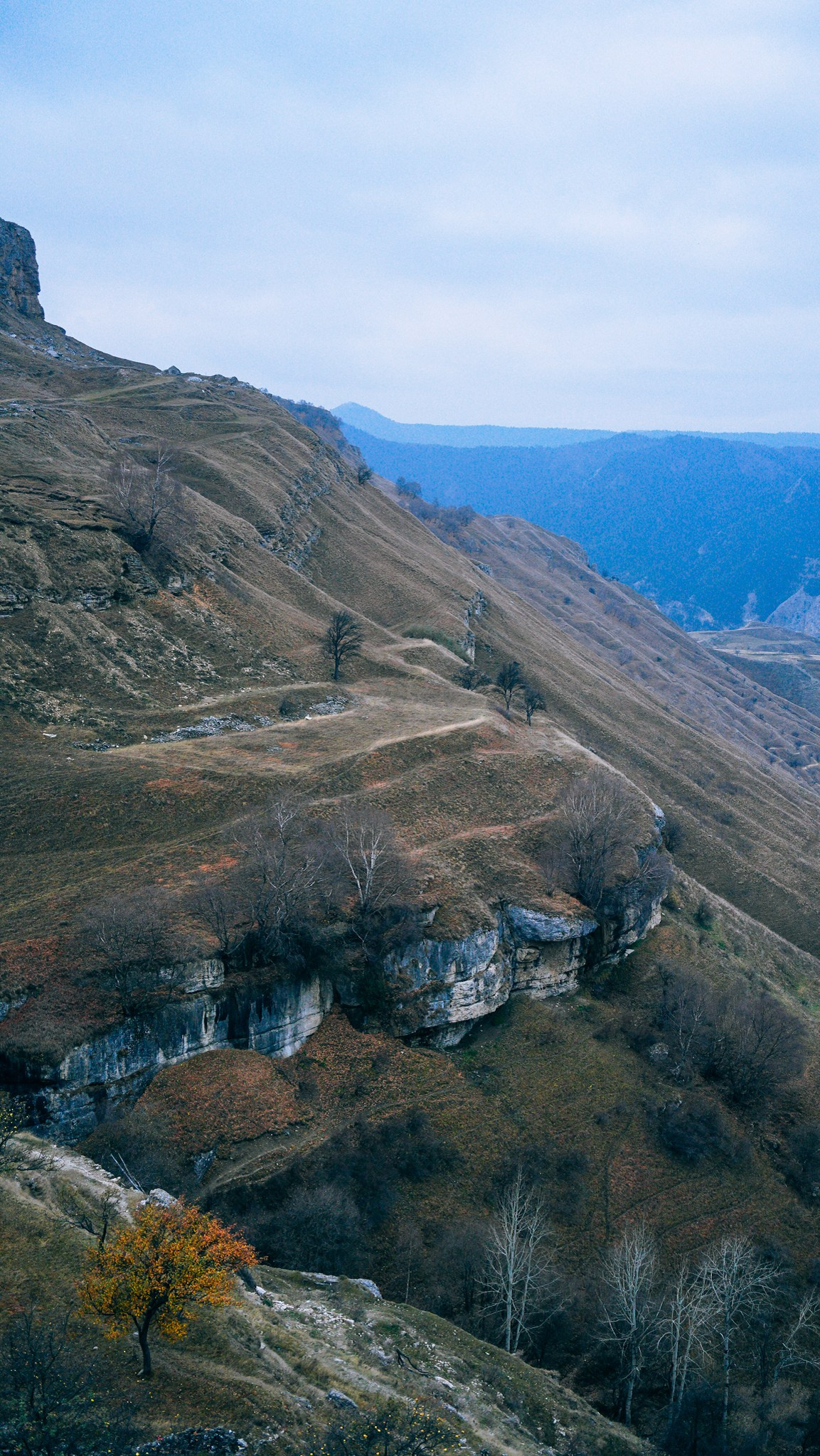 Дагестан 2023. Человек с фотокамерой