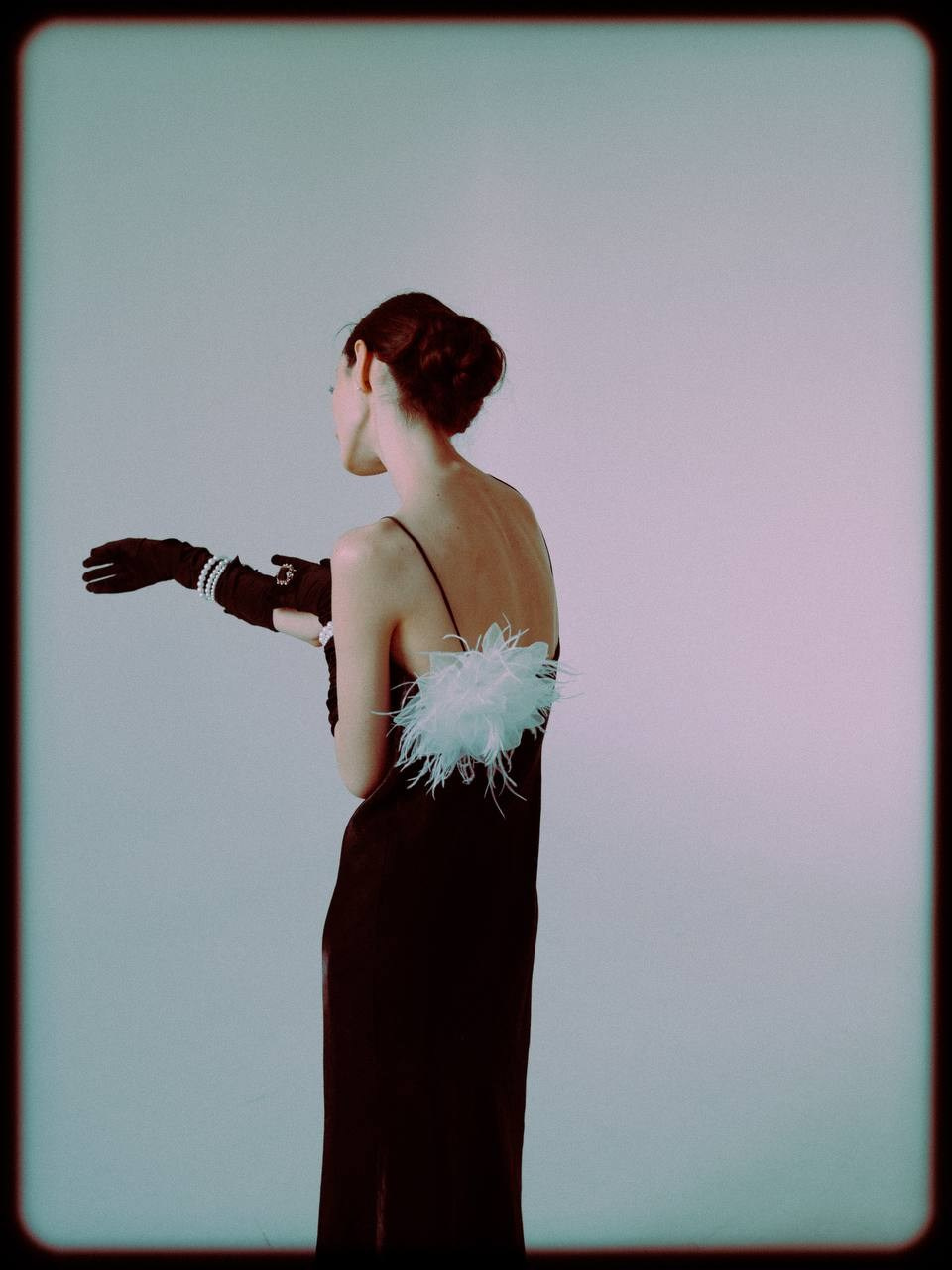 Портретный и имиджевый фотограф в Самаре Кристина Тихонова