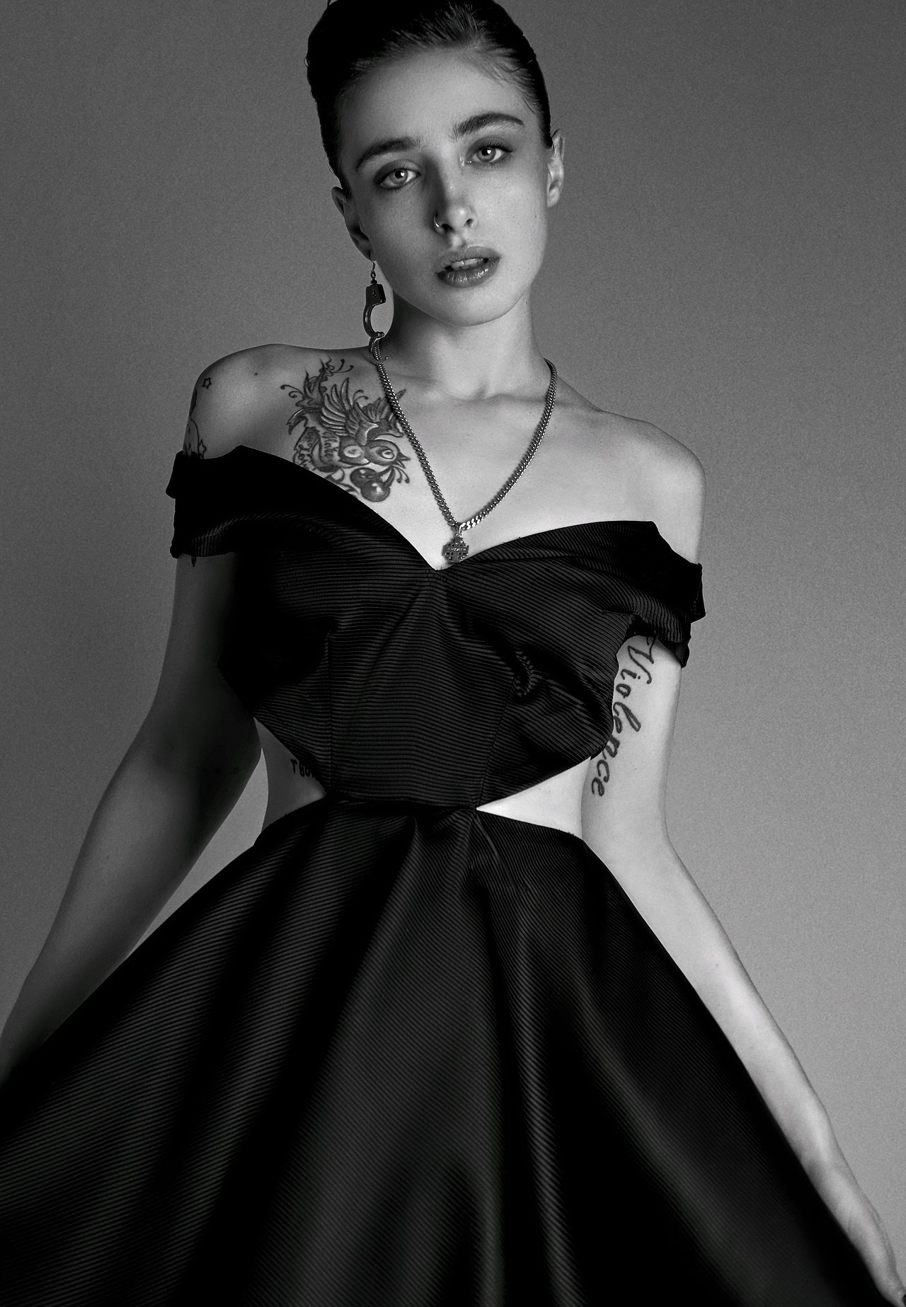 Multiply Personality