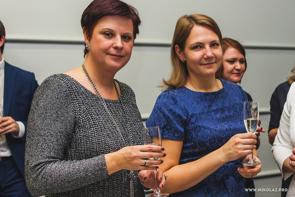 РосЕвроБанк. Видеооператор/Фотограф Николай Завьялов