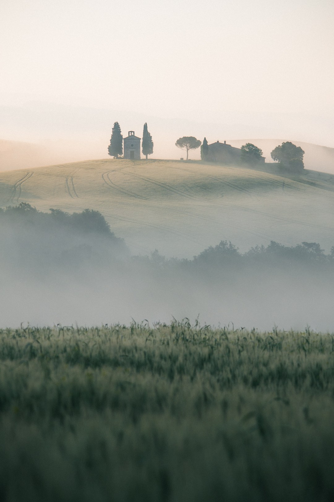Landscape Photography and Fine Art Prints