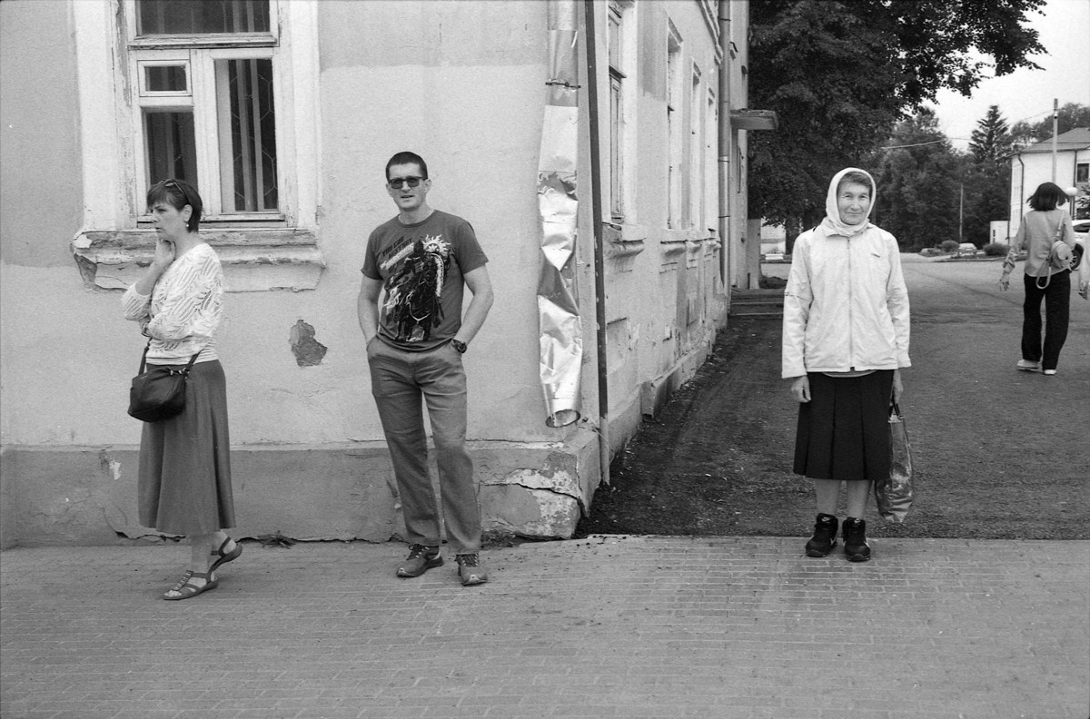 Ускользающие мгновения. Фотограф Юлия Близнецова