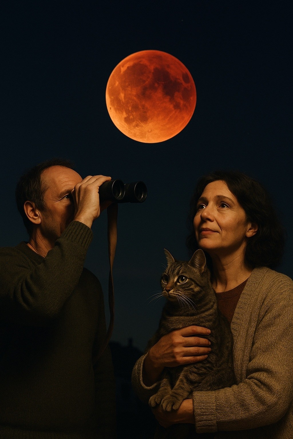 Мобильная галерея Светланы Толстой — персональная выставка