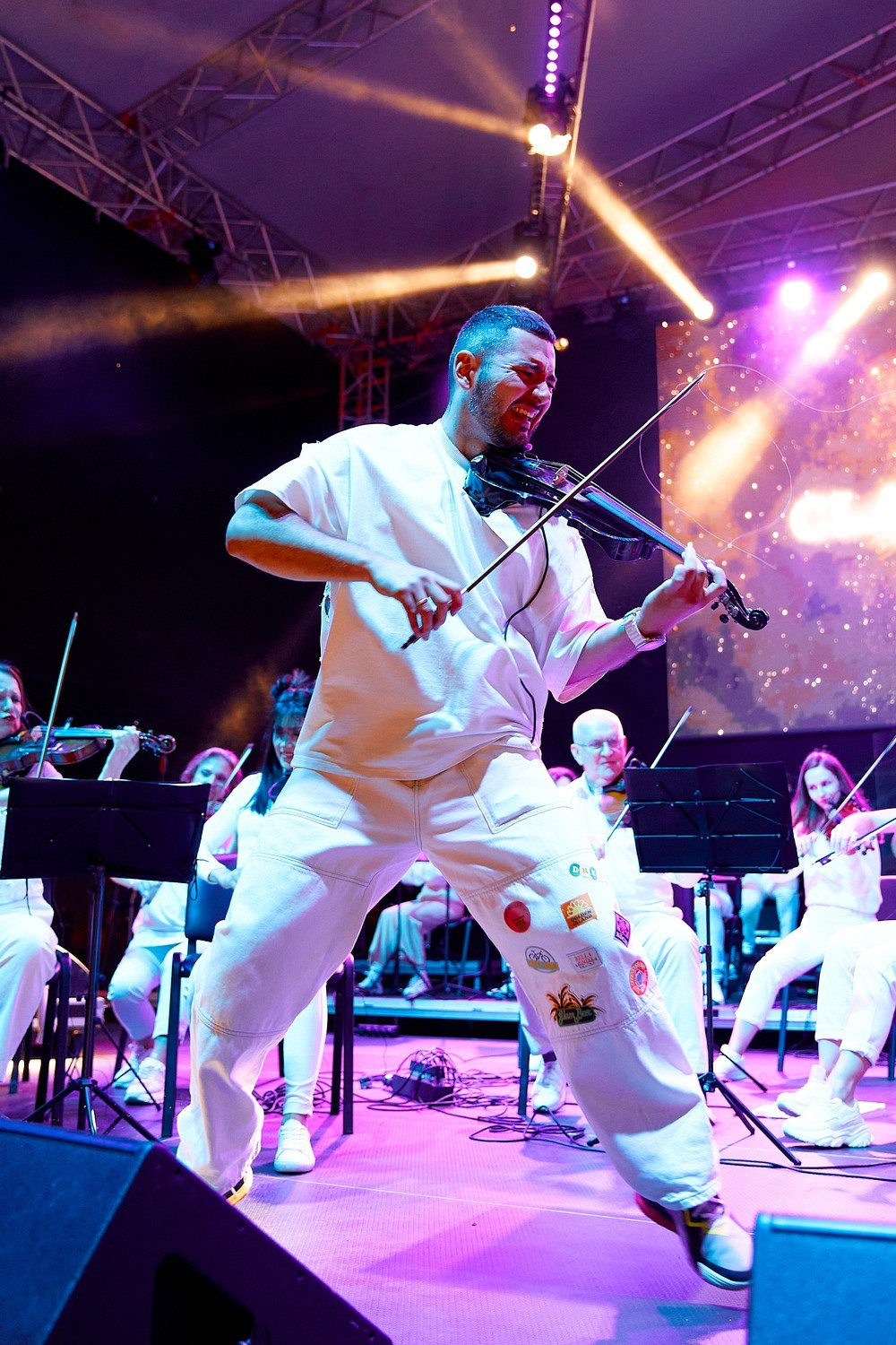 Фотосъёмка мероприятий. Репортажный фотограф в Минске Владимир Чурносов