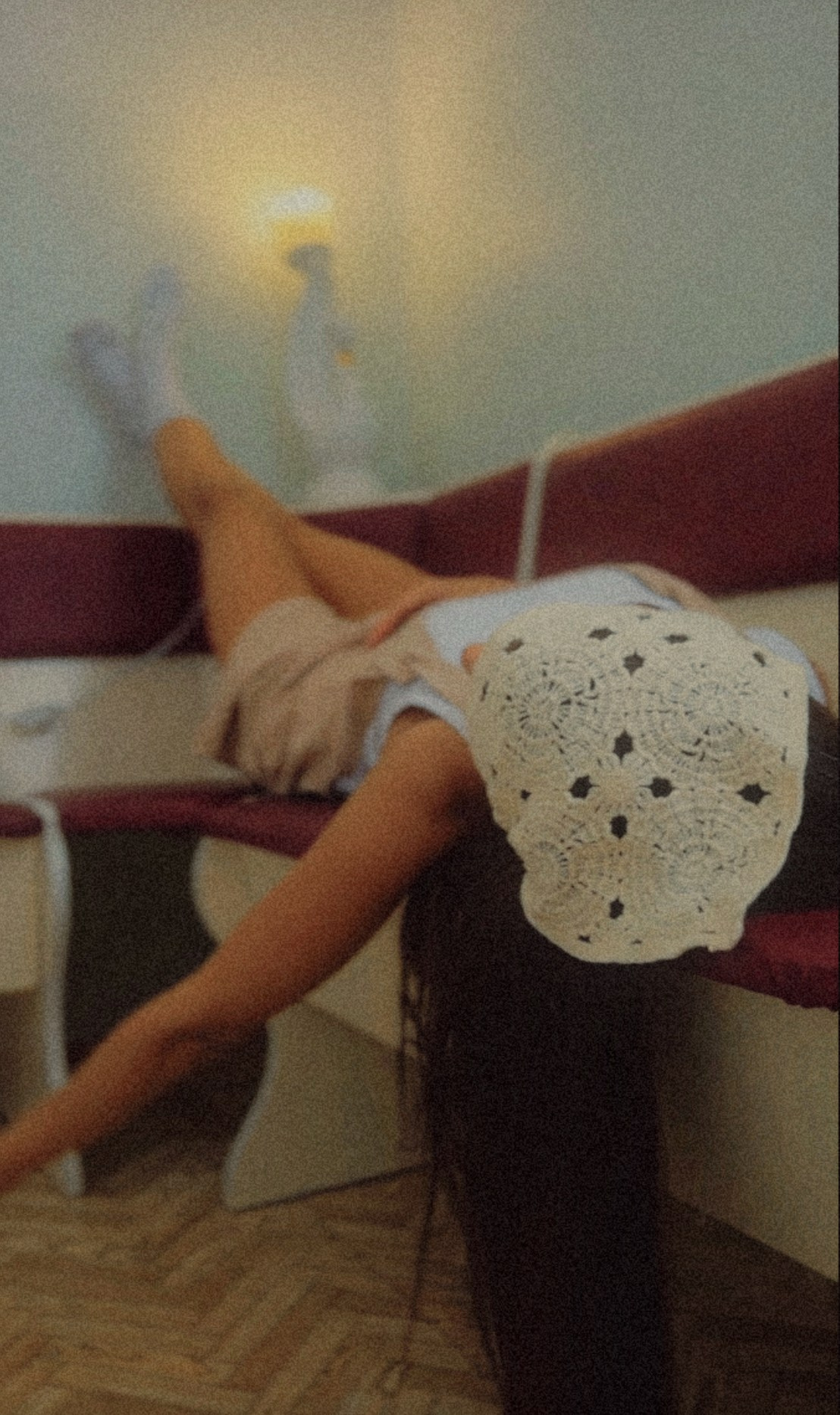 Ностальгия. Женский фотограф, видеограф, визуальный артист. Радужный ХМАО