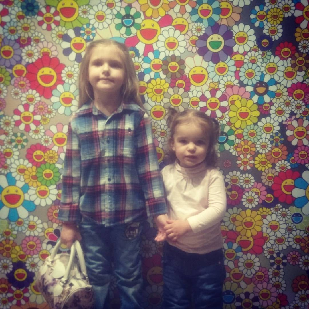 Bashnin instagramm. Заставка