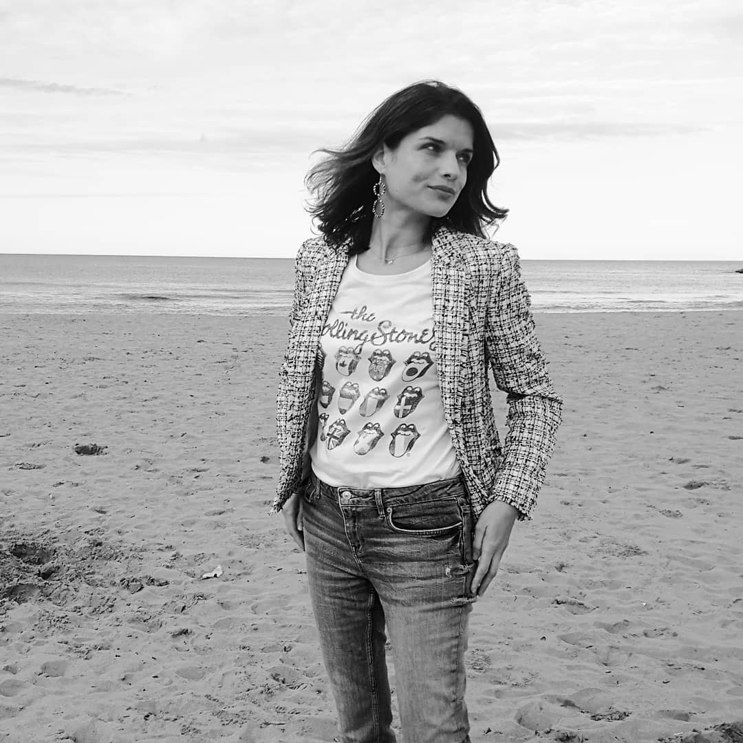 Anka`s Instagram. Заставка