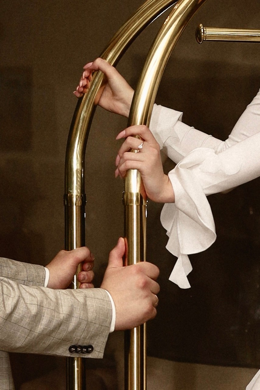 Свадьбы/лав стори. Фотограф Екатерина Васюкова