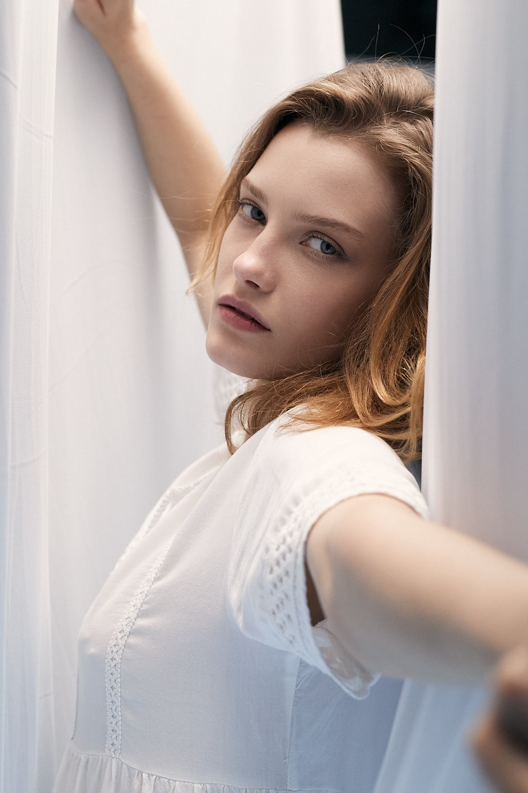 Индивидуальная. Фотограф Екатерина Васюкова