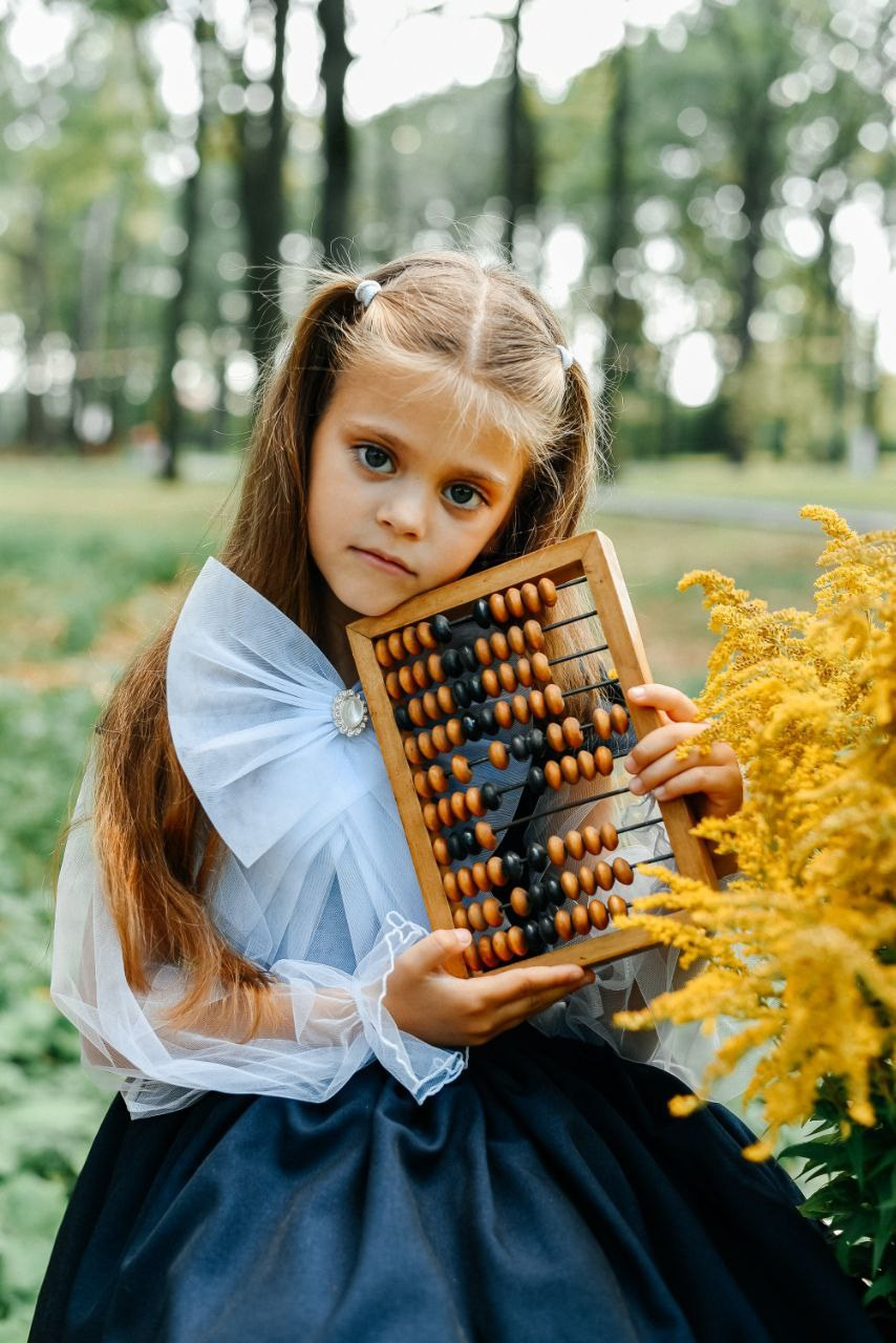 Колыбель воображения: Первые шаги в фотографии. Студия Фотографии «𝙑𝙆𝘼𝘿𝙍𝙀»