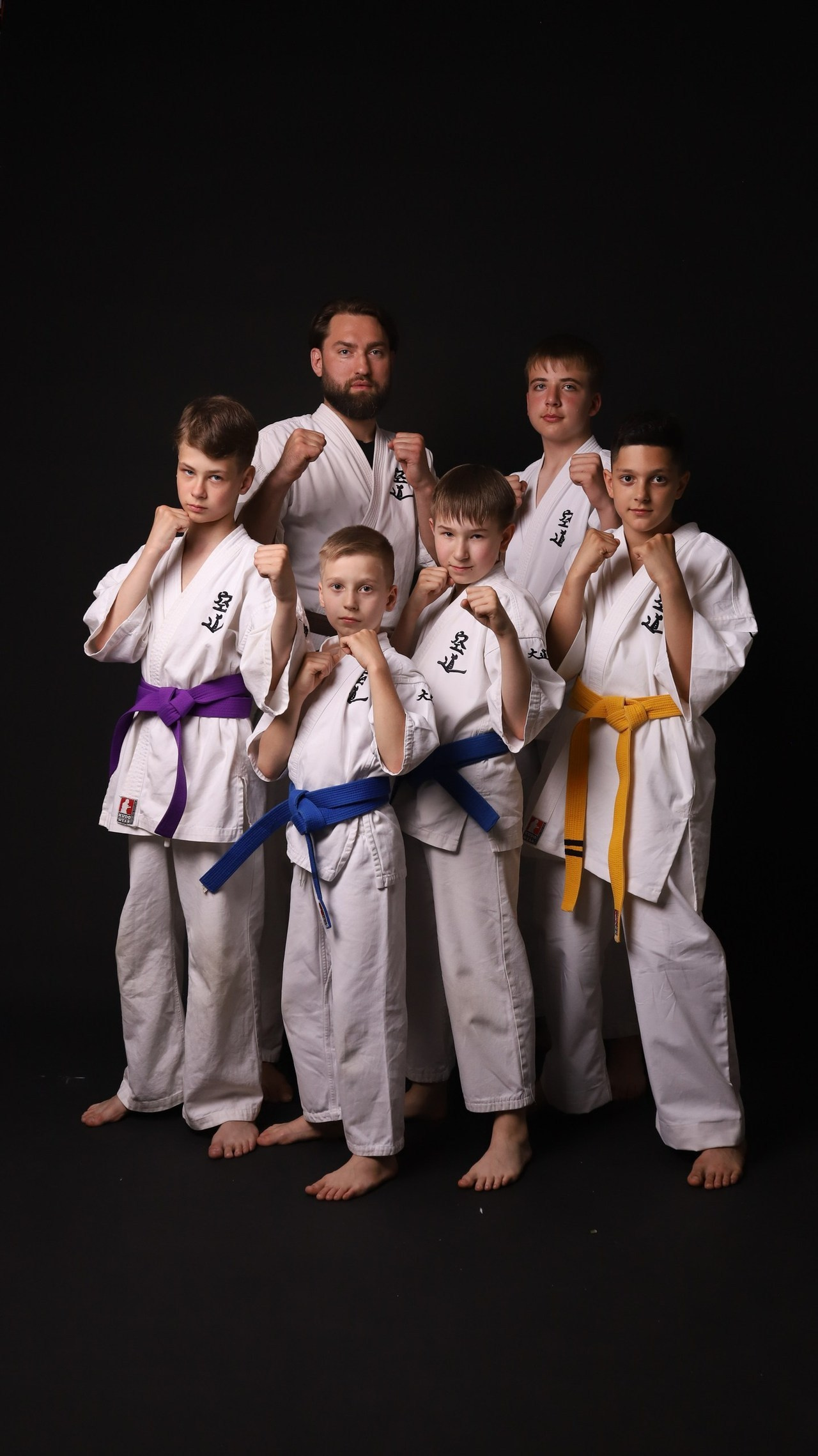 Отзывы. Автопортретная