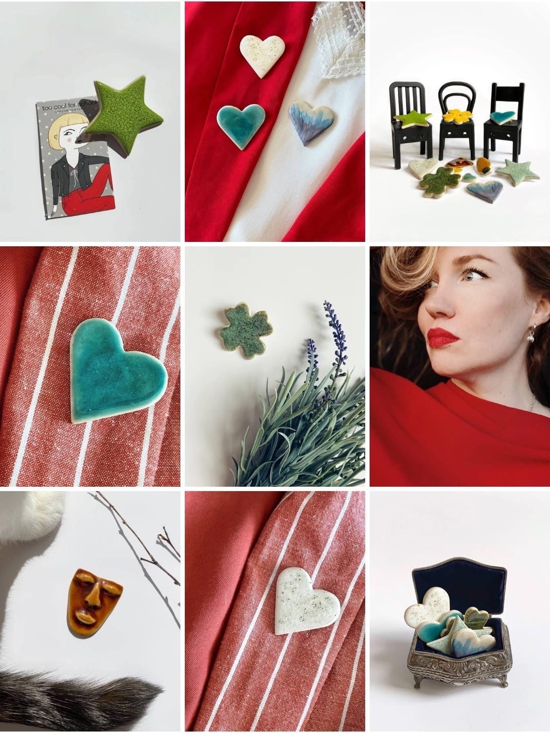 Визуал бренда. Фотограф Евгения Никишина