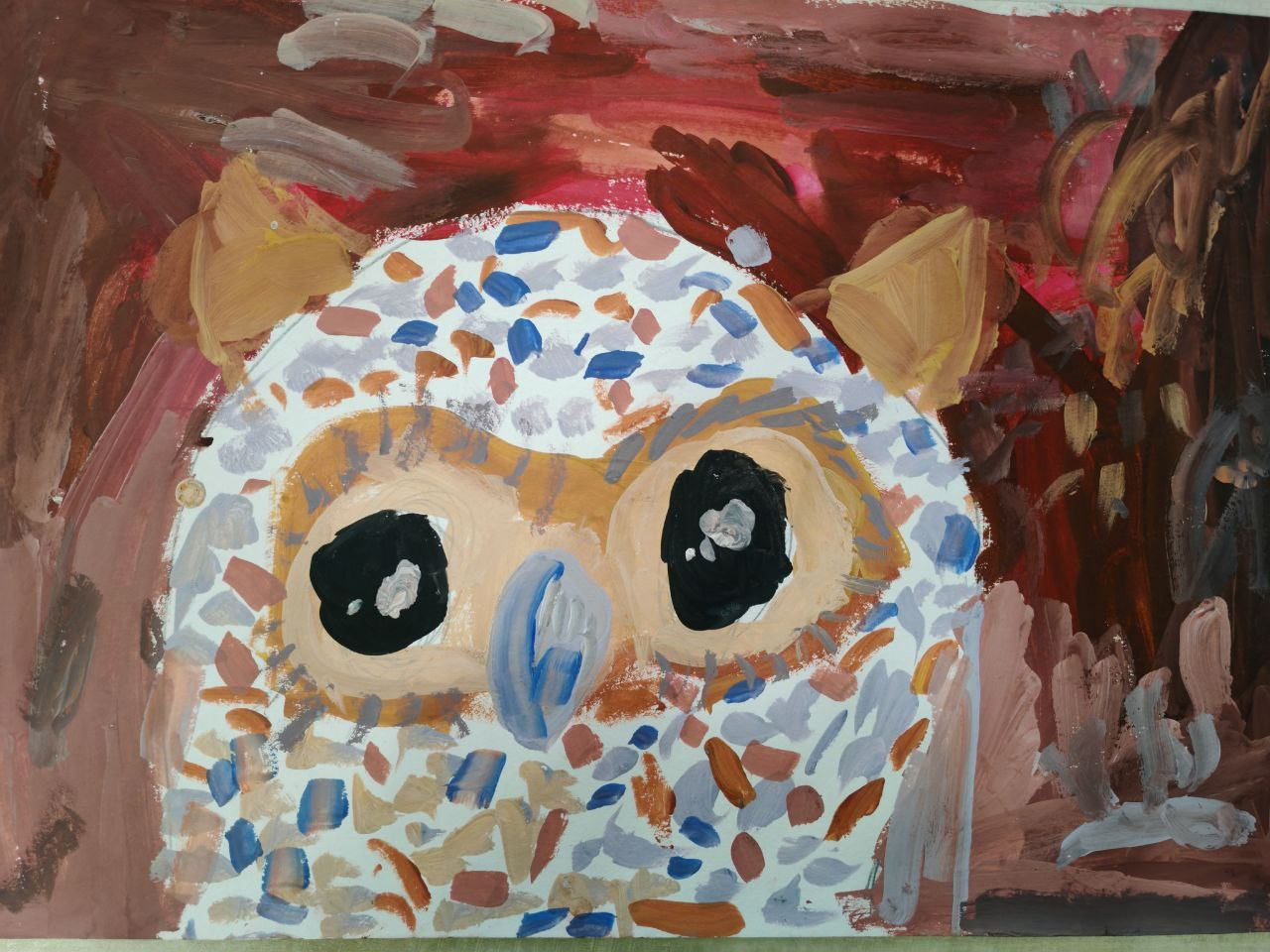 Костенко Фёдор. АНО «Центра социальных проектов «Путь в большой мир»