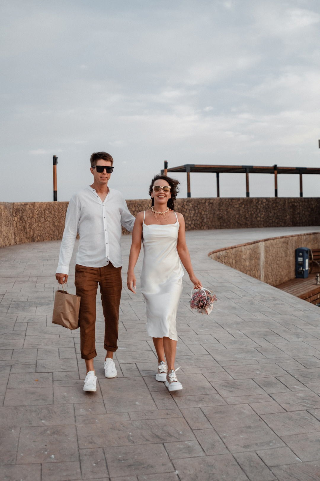 Свадебная фотосессия Юрий и Ирина — фотограф Жанна Шестопалова