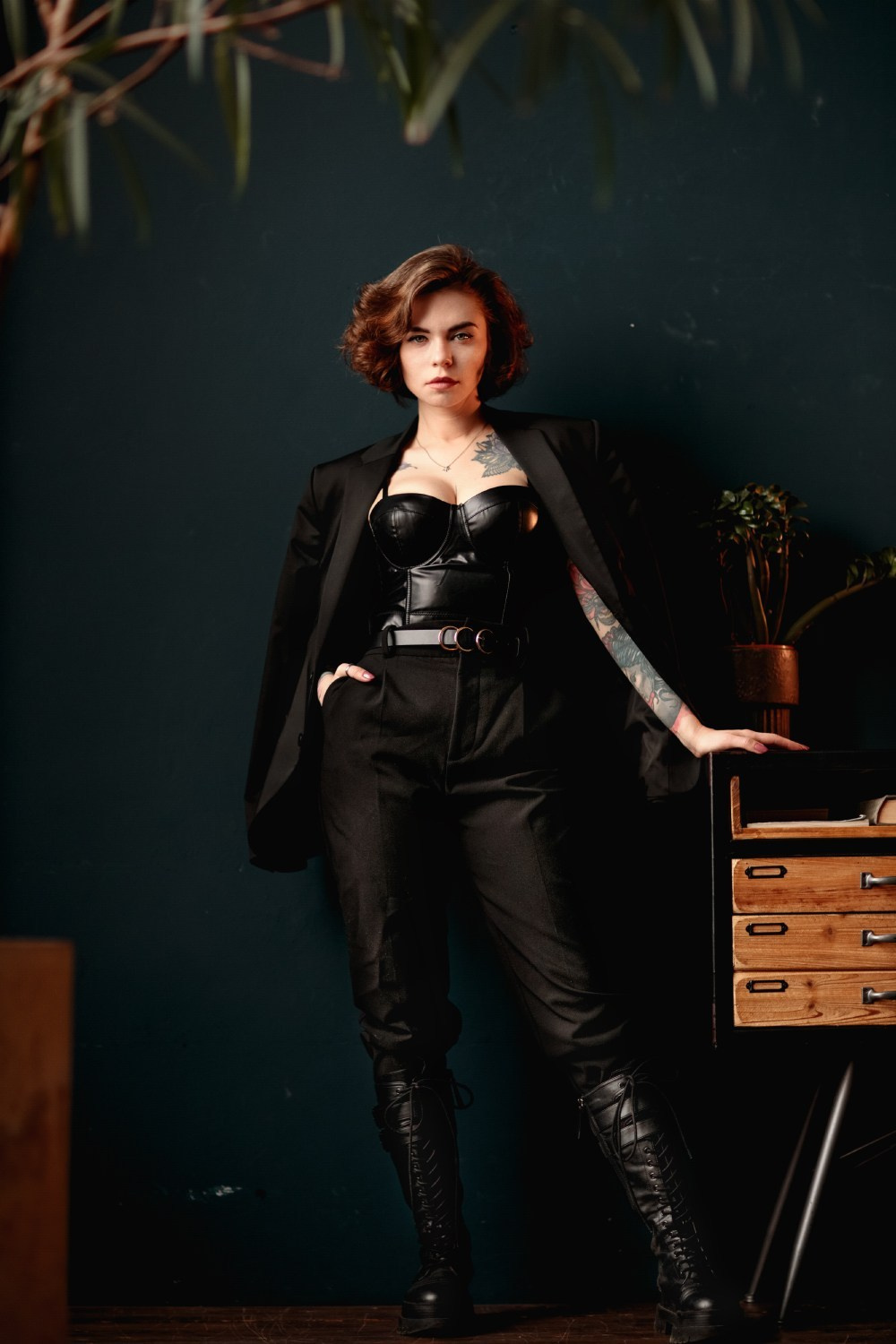 Про людей. Yuliana Ra | Юлиана Ра