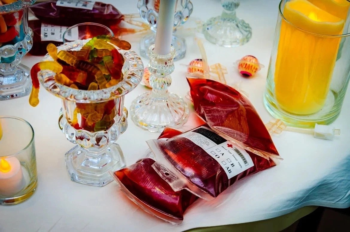 THE FACTORY. Организация мероприятий Донецк (ДНР). Организация и декор мероприятий Донецк (ДНР)