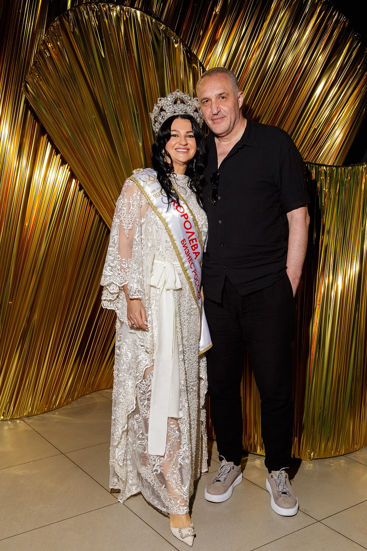 Репортаж открытия конкурса. Светский фотограф Санкт-Петербург и ЛО