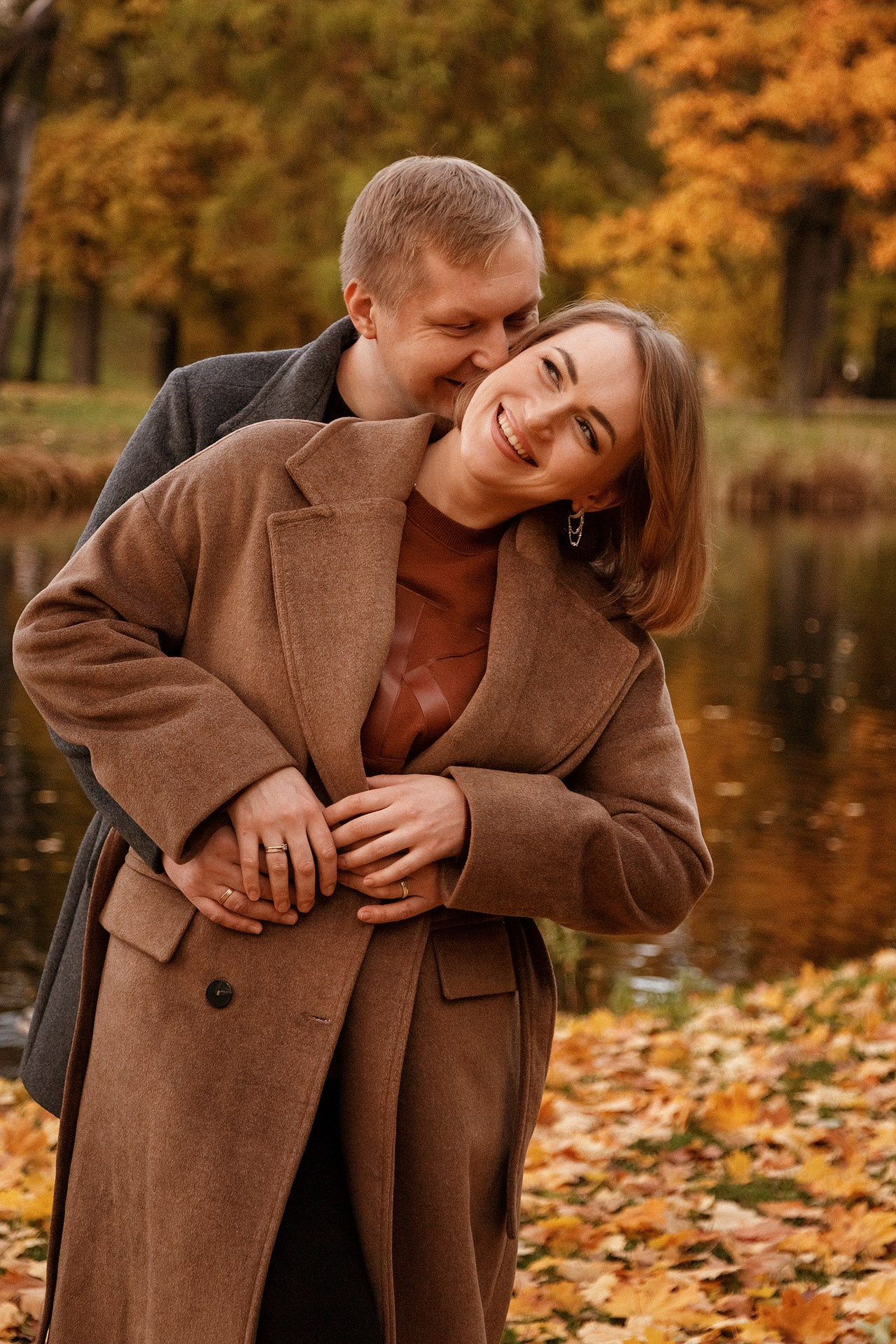 Lovestory. Светский фотограф Санкт-Петербург и ЛО