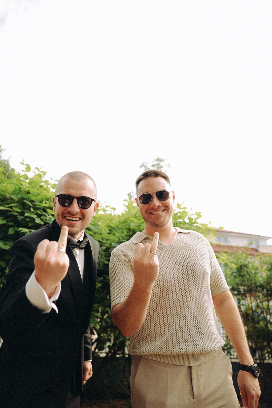 Марк и Юля. Фотограф Нижний Новгород