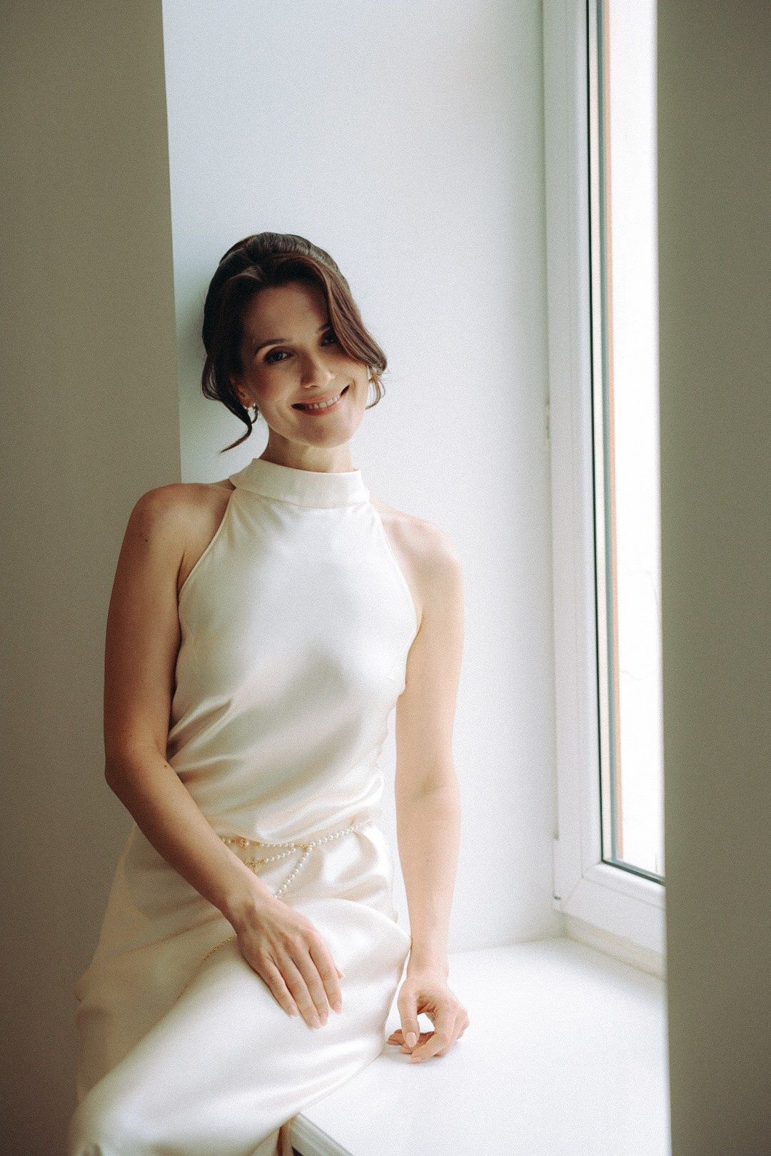 Марк и Юля. Фотограф Нижний Новгород