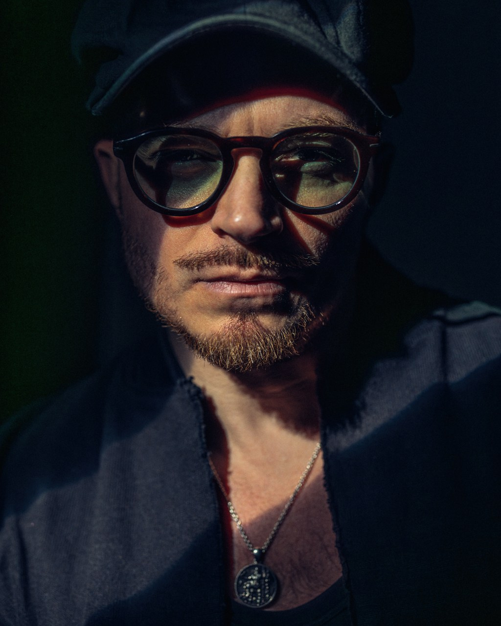 Portraits. Фотограф Валентин Блох | Санкт-Петербург