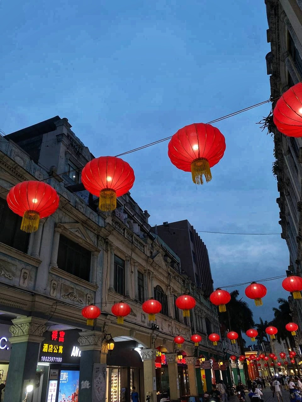 Гуанчжоу. Фотограф в Перми Любовь Огородова | Авторские туры