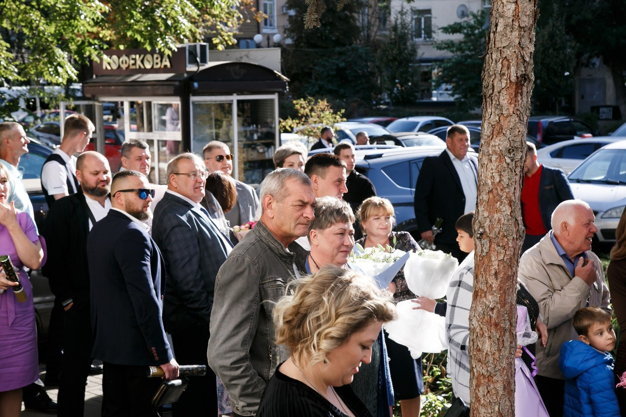 Отзывы. Свадебный и семейный фотограф в Ростове-на-Дону Кирилл Дементьев