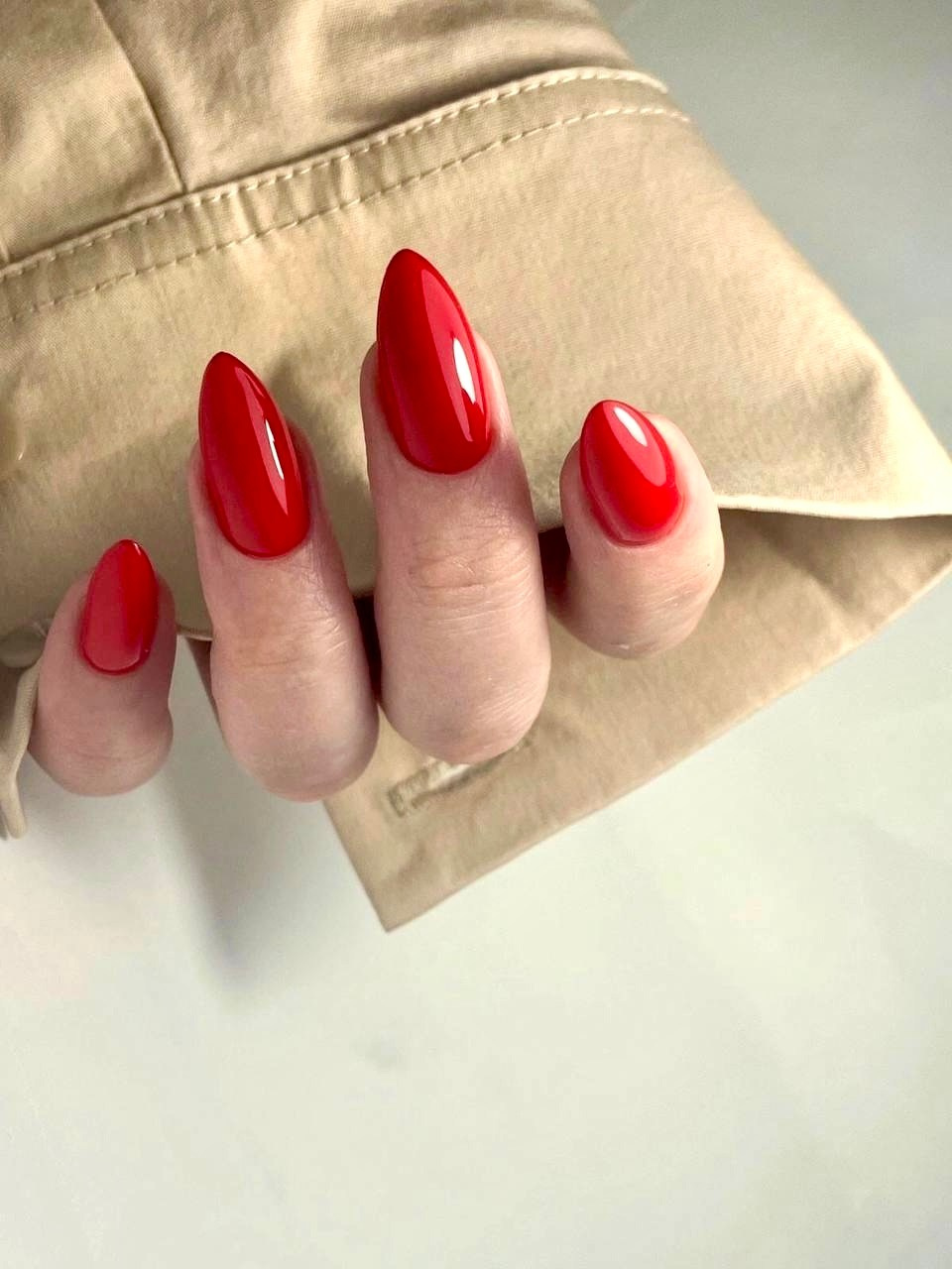 МАНИКЮР. Студия «Религия Красоты», метро Яхромская