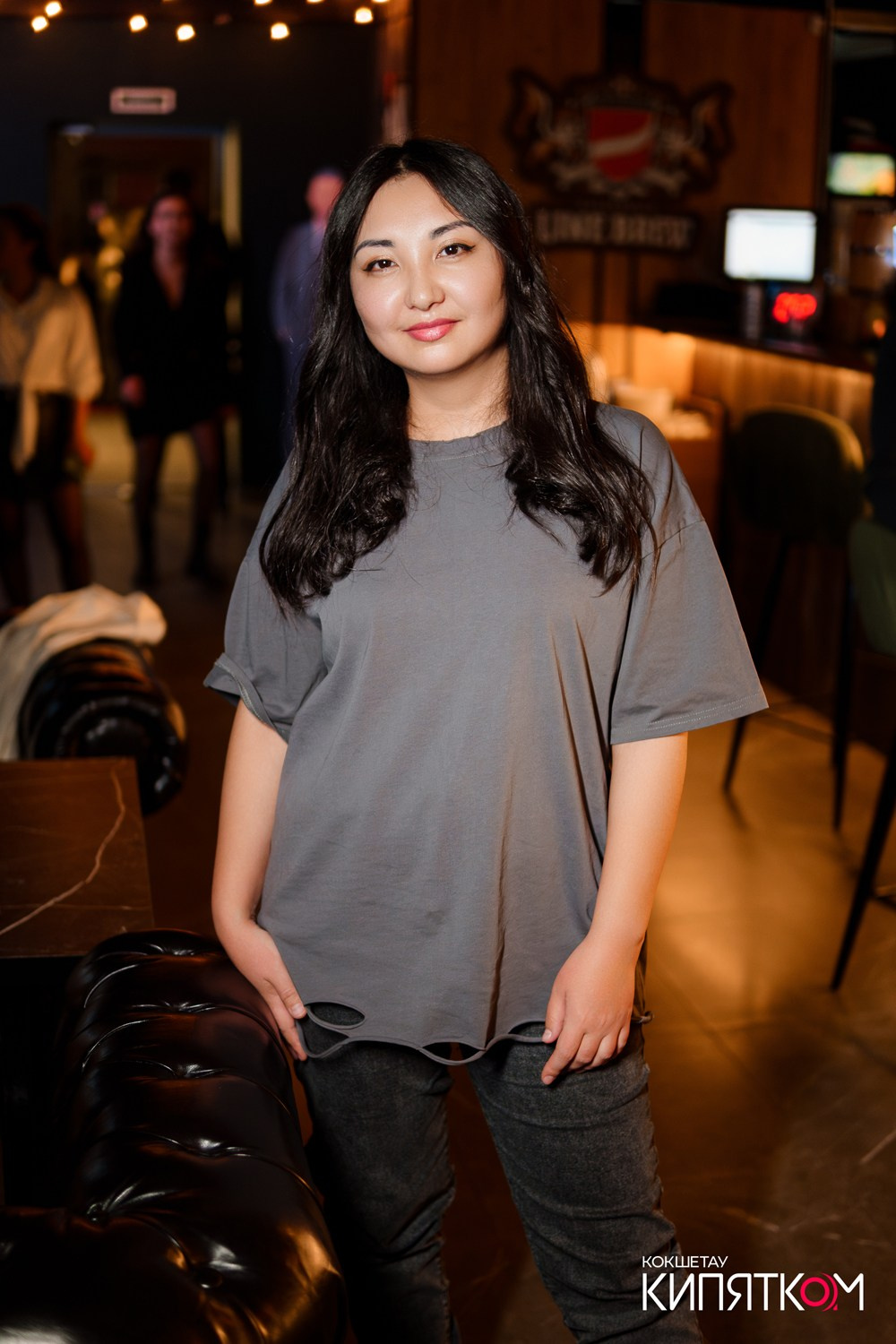 THE SHOW. КИПЯТКОМ КОКШЕТАУ