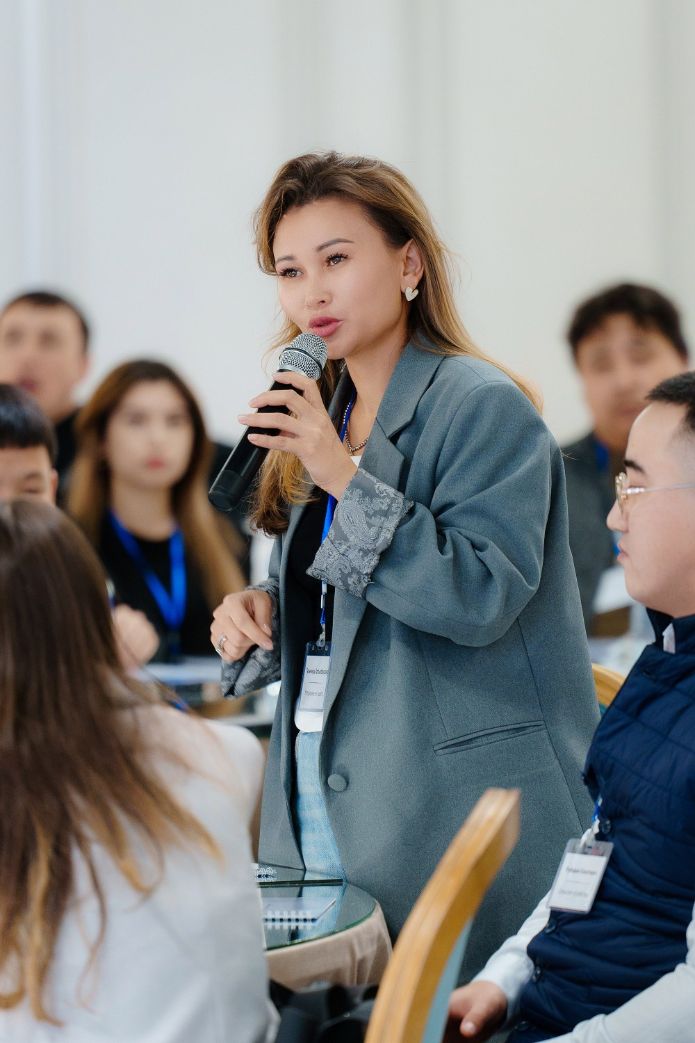 FILLIN GROUP. КИПЯТКОМ КОКШЕТАУ