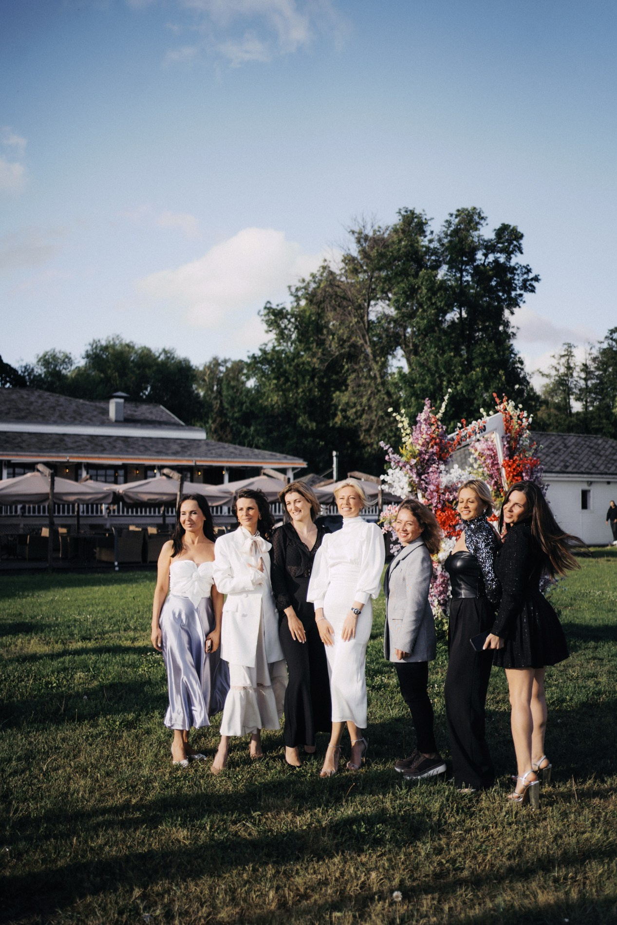 PICNIC by Phagamast. Night2Day Санкт-Петербург