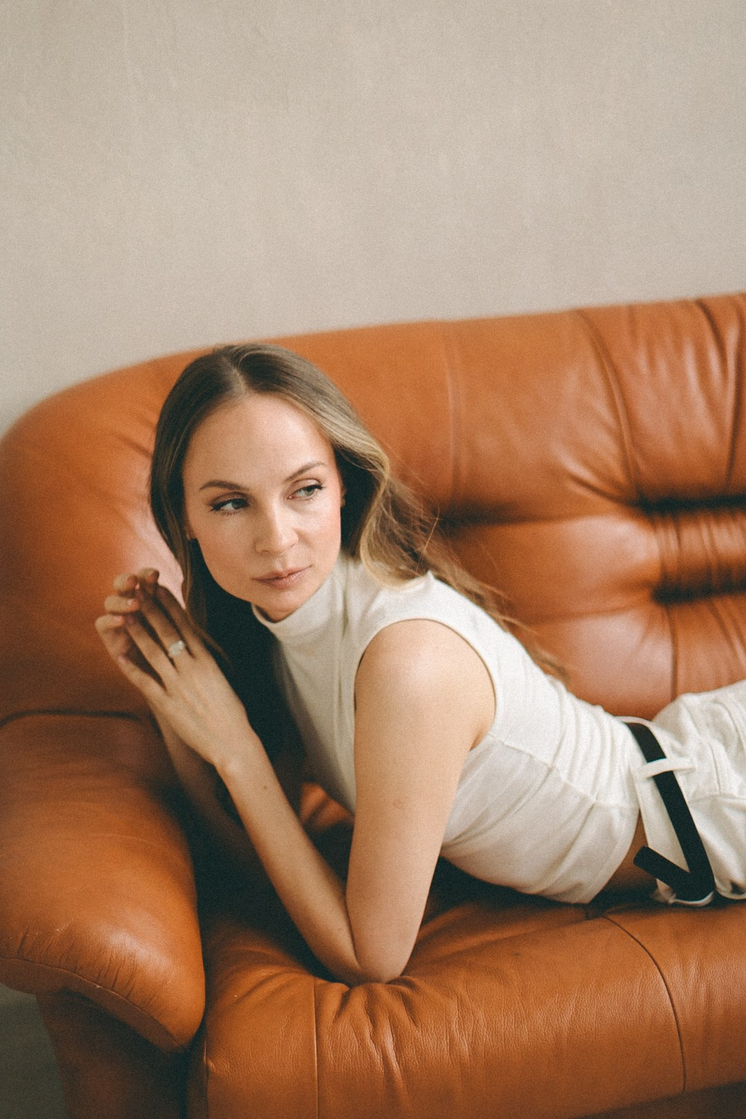 Лена. Фотограф Нижний Новгород