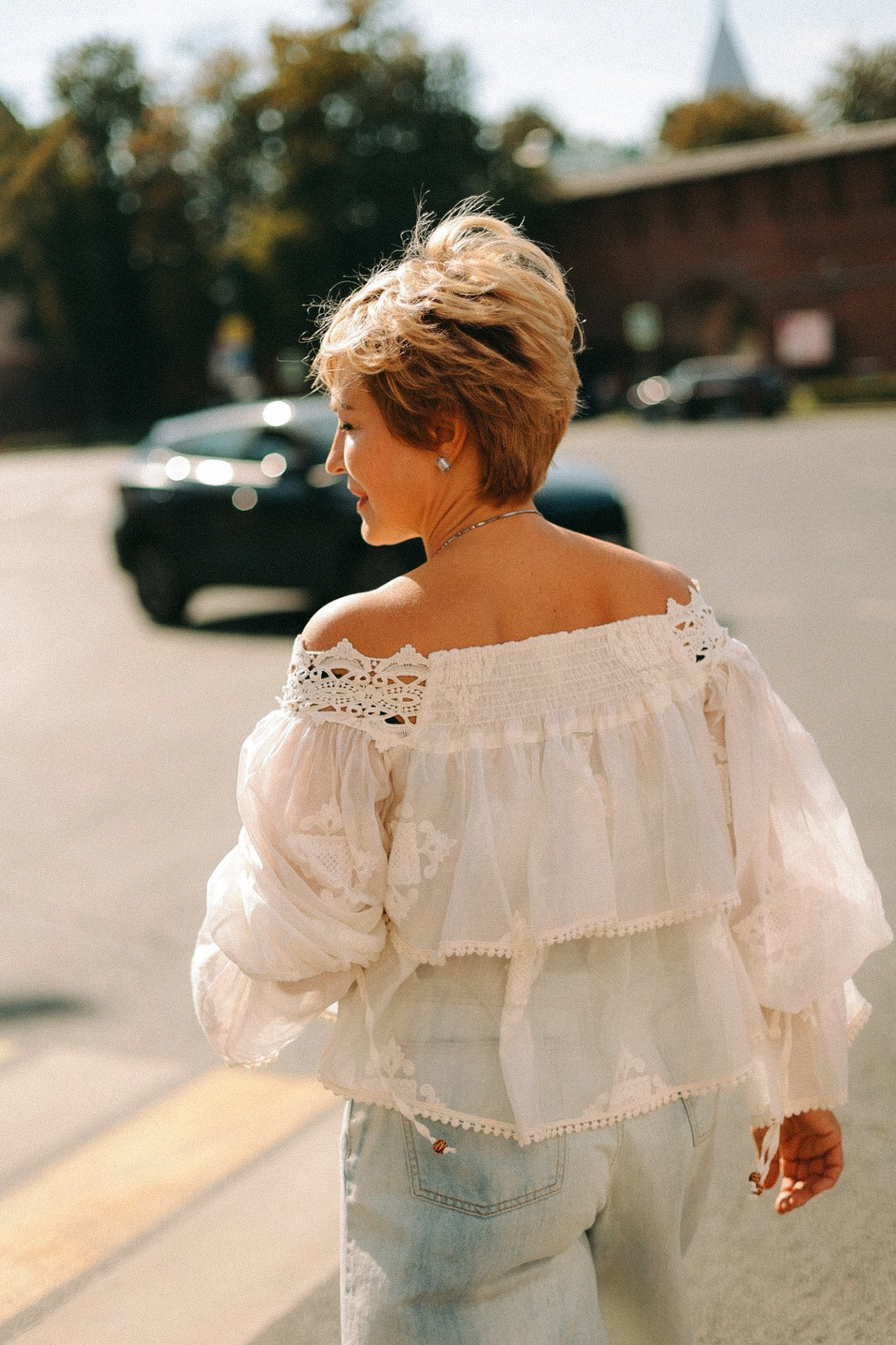 Лена. Фотограф Нижний Новгород