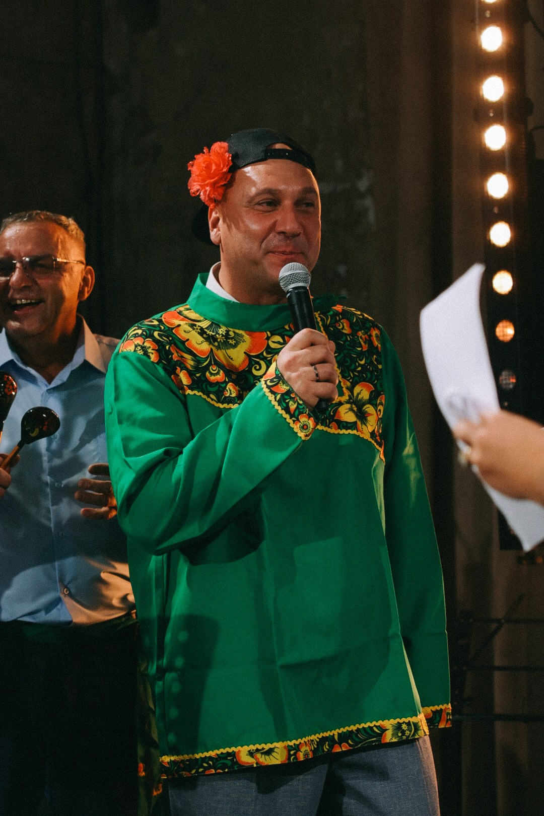 Дмитрий и Надежда. Фотограф Нижний Новгород