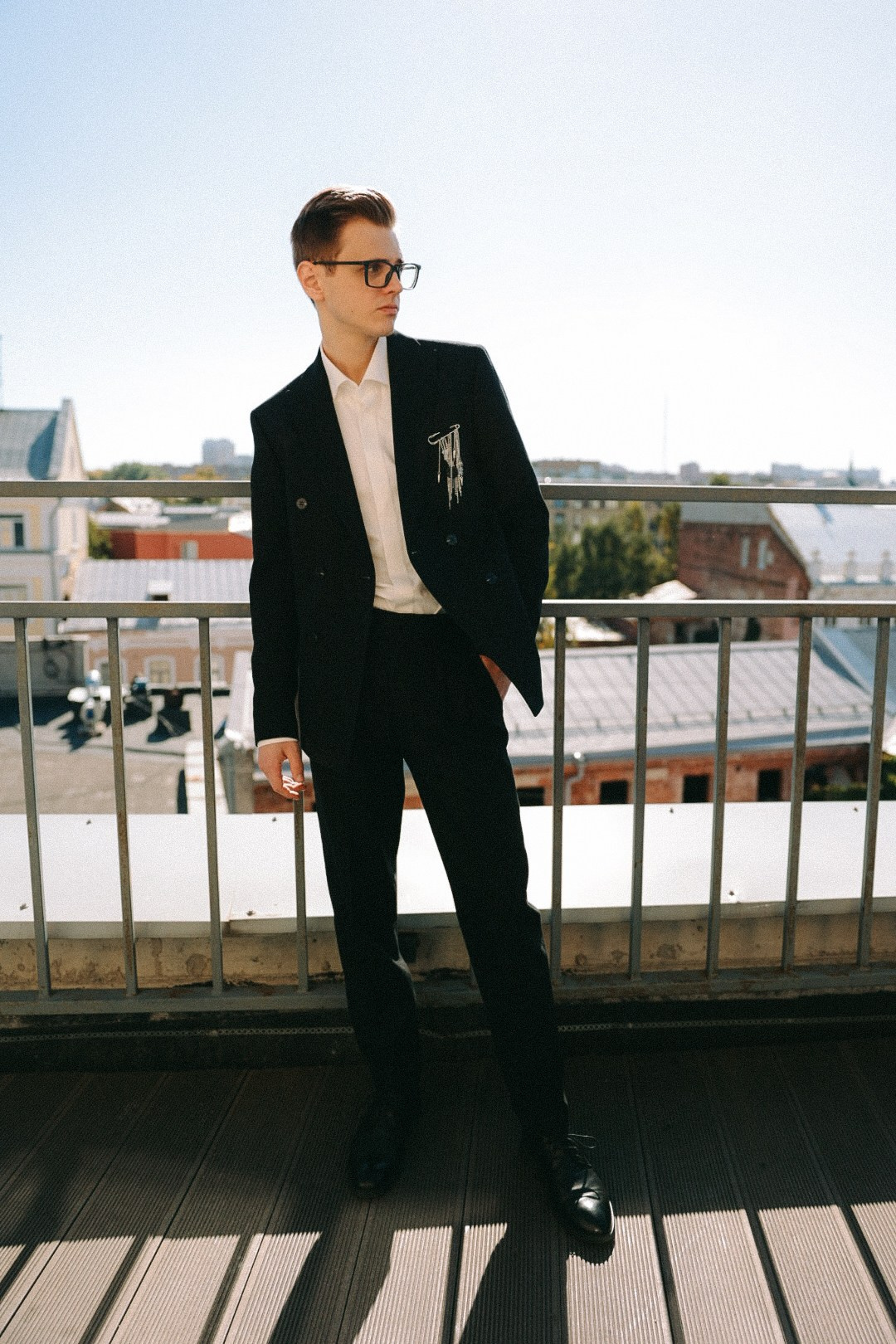 Илья и Настя. Фотограф Нижний Новгород