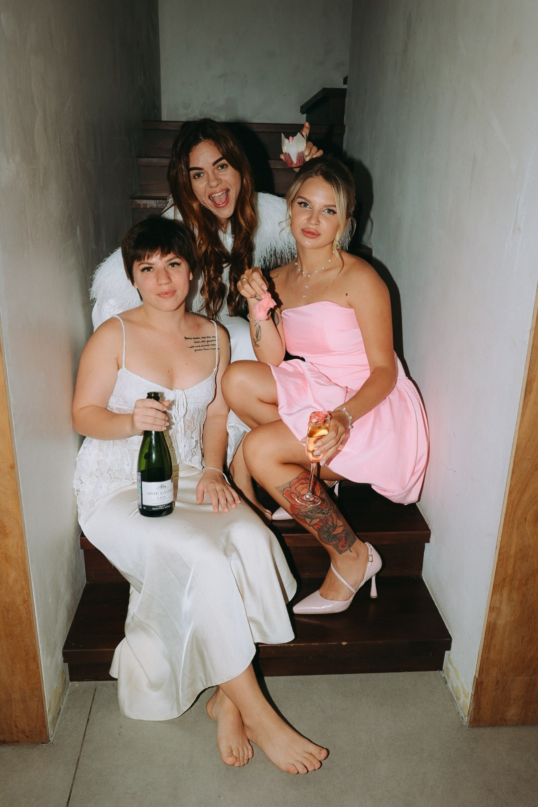 B-day Elya. Фотограф Нижний Новгород