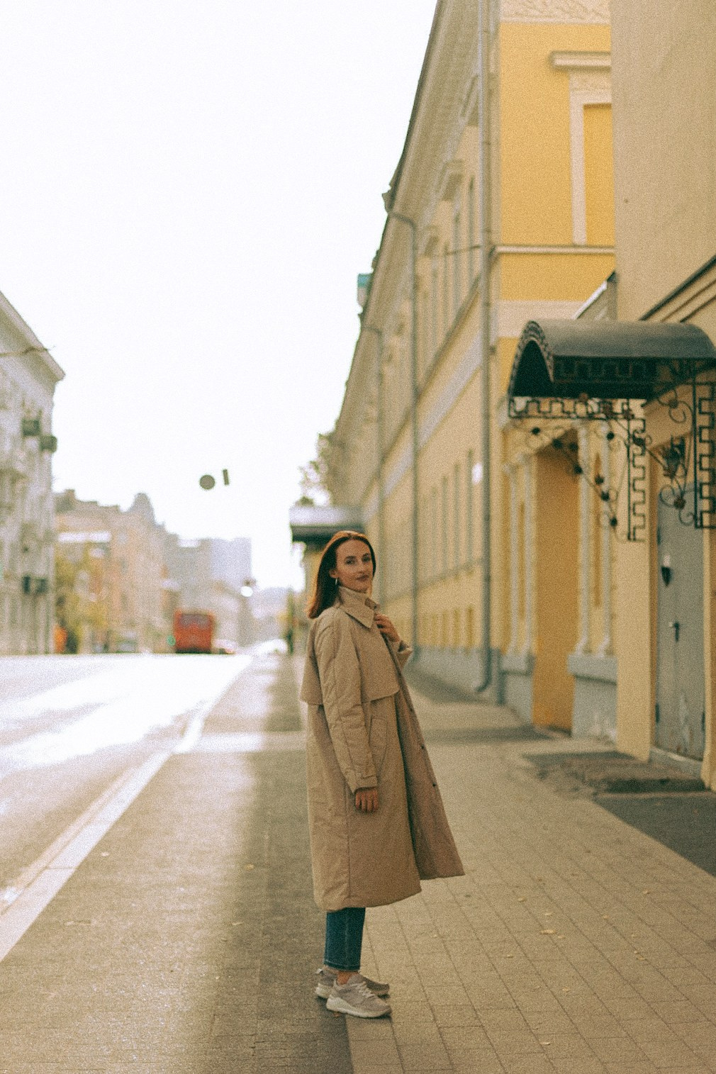 Настя. Фотограф Нижний Новгород