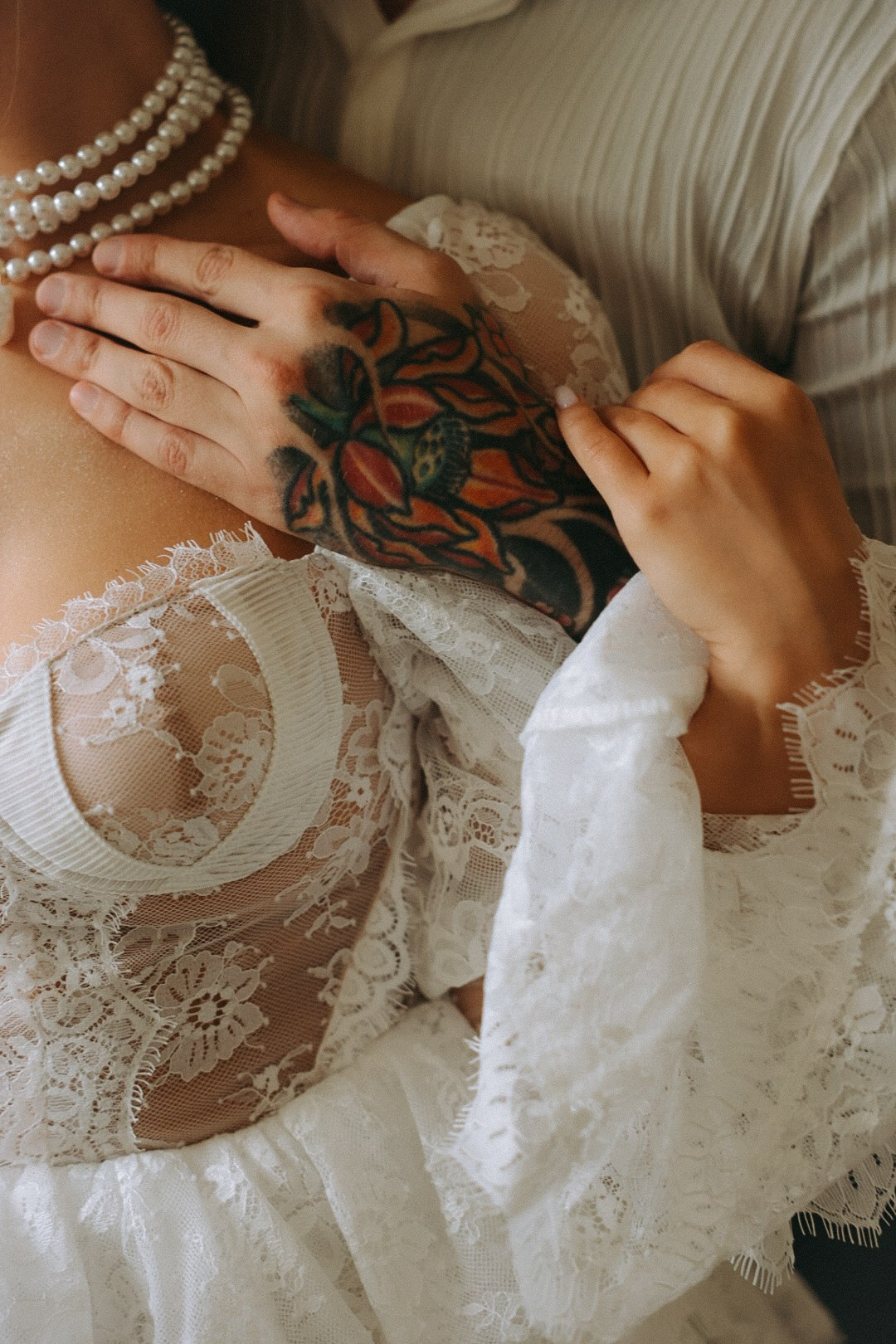 Кирилл и Ира. Фотограф Нижний Новгород