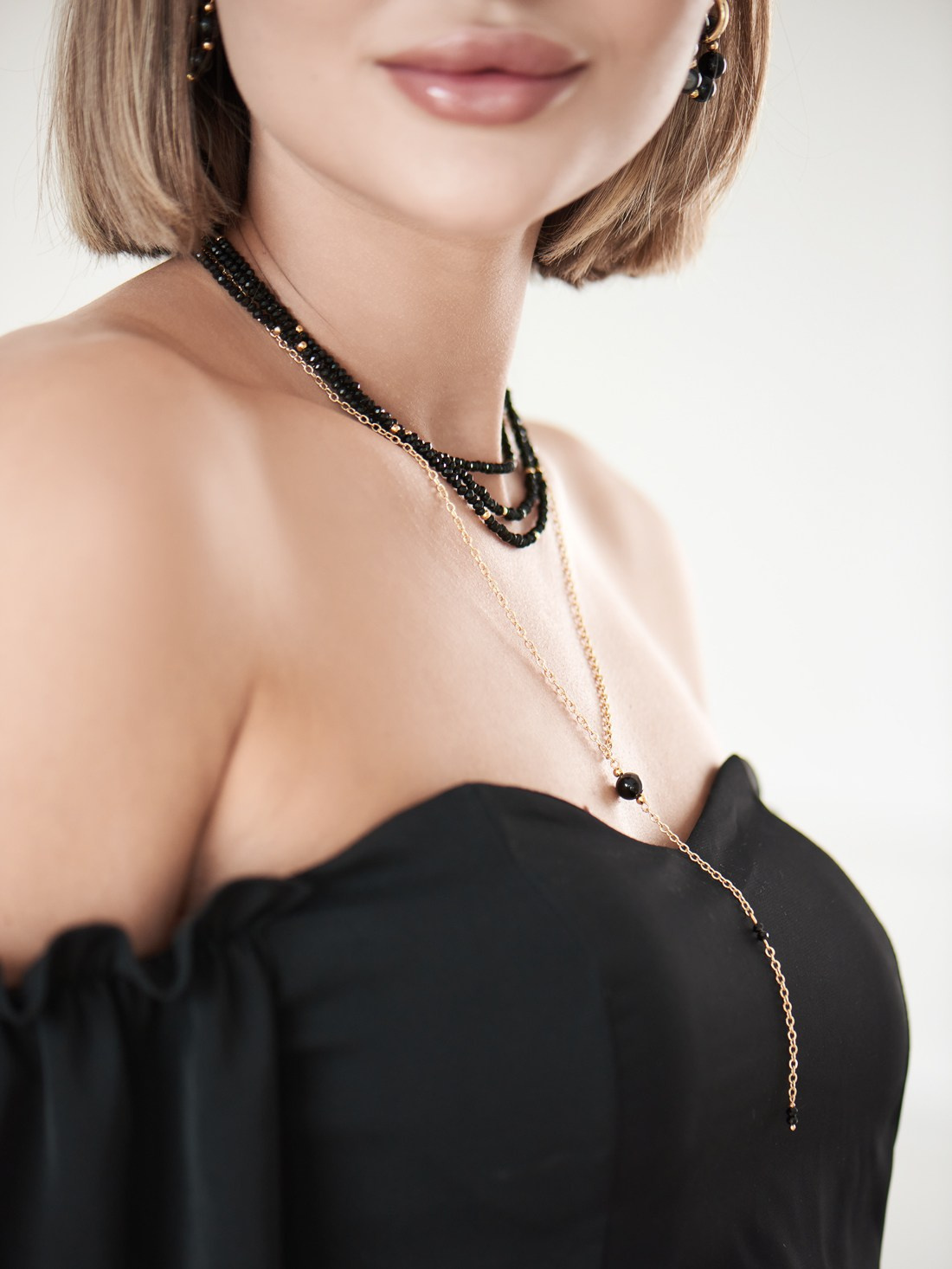 Украшения. Фотограф для маркетплейсов | Предметная фотосъемка