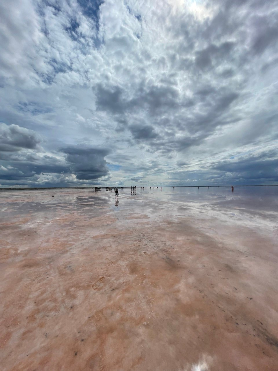 На другой планете. Фотографирую мир