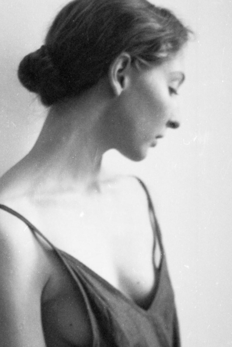 Dariya. Портретный фотограф в Санкт-Петербурге Ольга Муранова