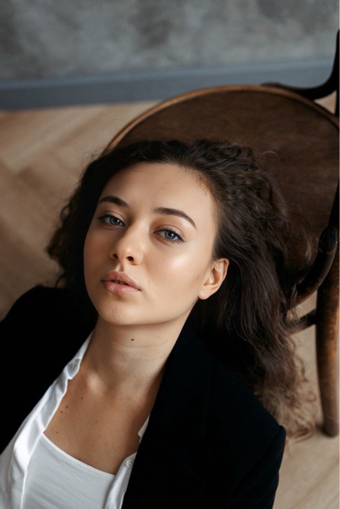 Алиса. Фотограф АняКа Мытищи